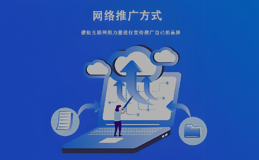公司在百度搜索上如何進(jìn)行網(wǎng)絡(luò)推廣？