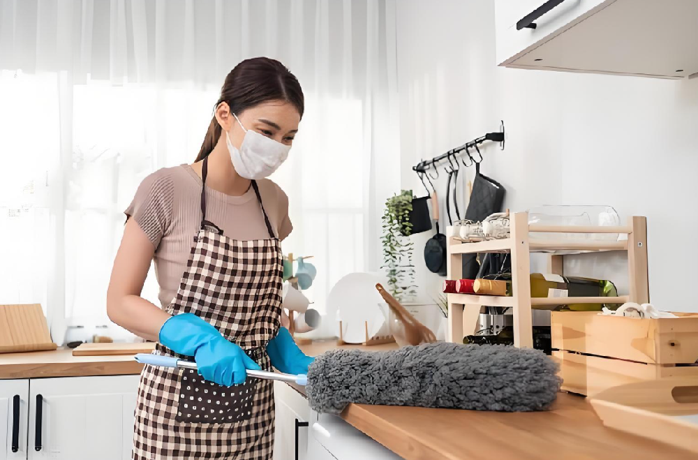 如何做好家政行業(yè)網(wǎng)站內(nèi)容建設？