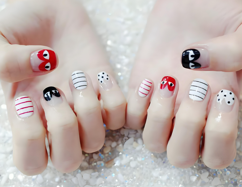 美甲行業(yè)美團(tuán)代運(yùn)營，讓美業(yè)賺錢更輕松