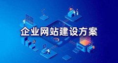 為企業(yè)做網(wǎng)站前需要考慮哪些問題？