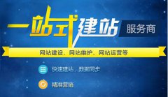 為什么南安公司要做網(wǎng)站？對(duì)企業(yè)有什么好處？