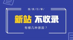 SEO越來越難做了？為什么新站越來越難收錄？